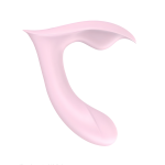 Vibrator Jumping-Egg Pink