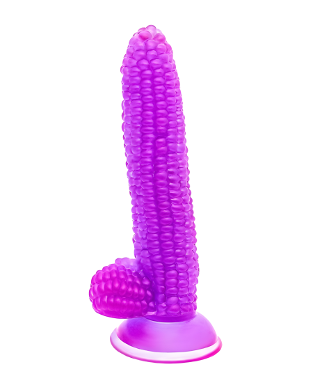 Dildo Realistic Sweet Love Corn Mov